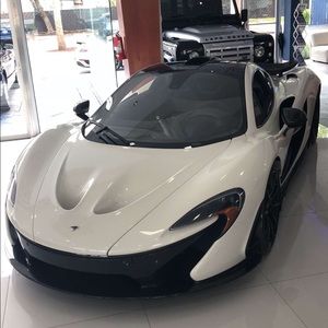 Meet your Posher, Travis